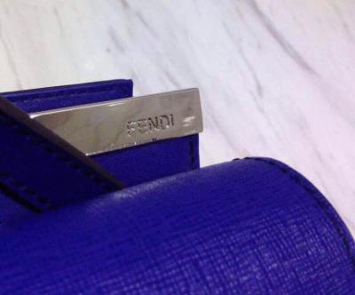 discount fendi bags-blue 3262 wholesale